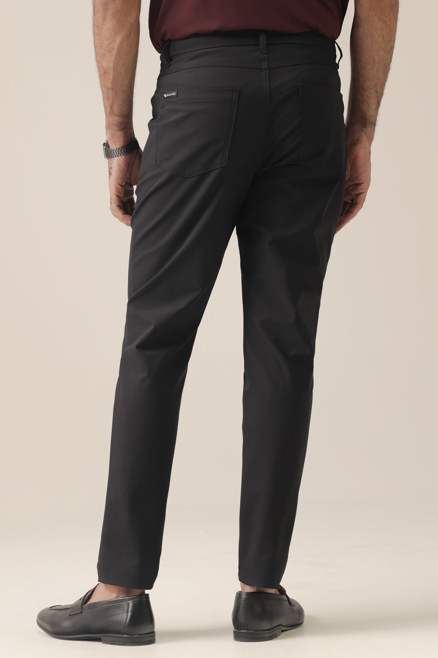 The Legendary Pants - Tapered Fit