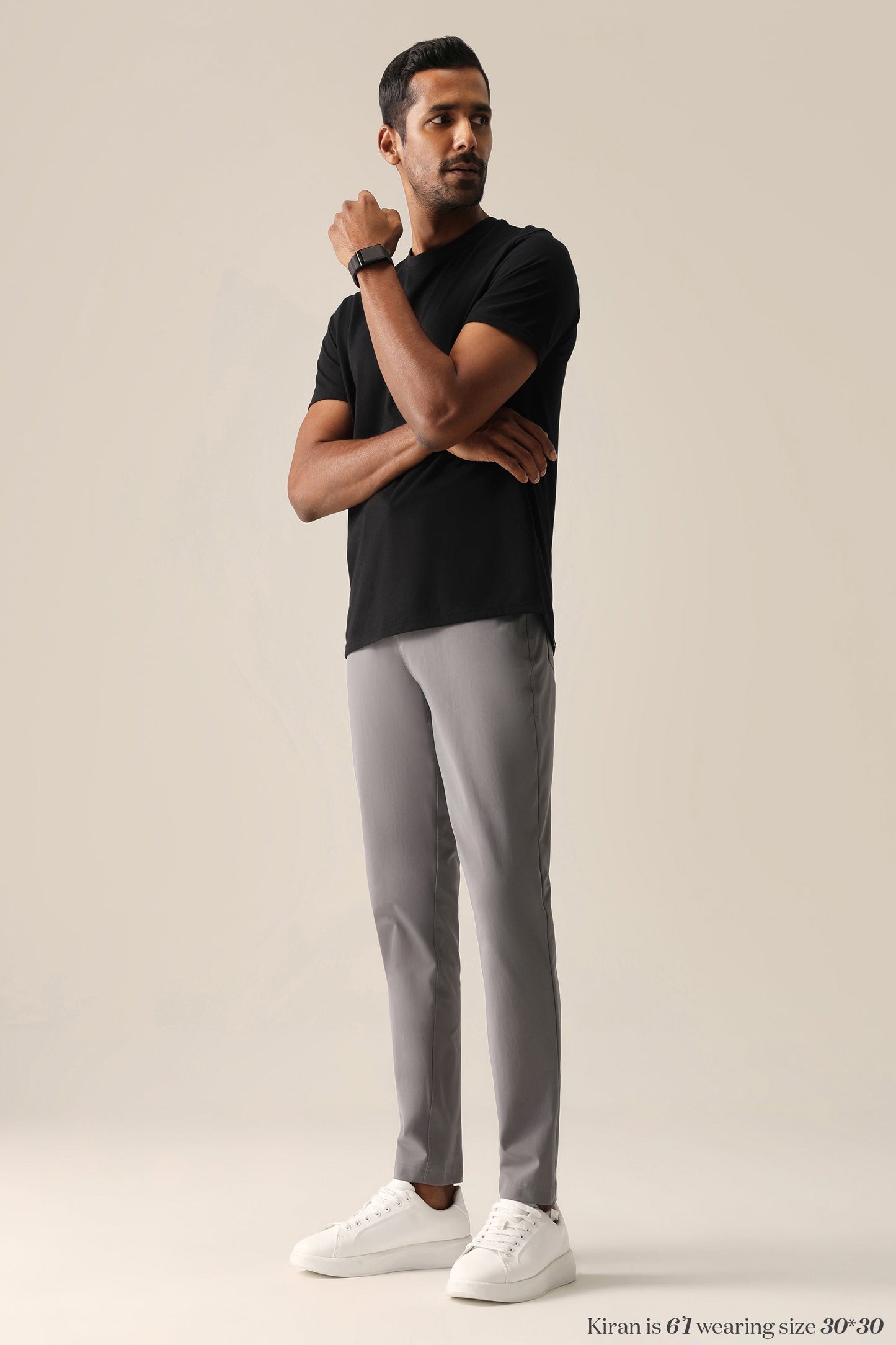 The Legendary Pants - Tapered Fit