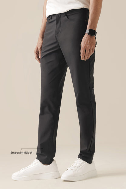 The Legendary Pants - Tapered Fit