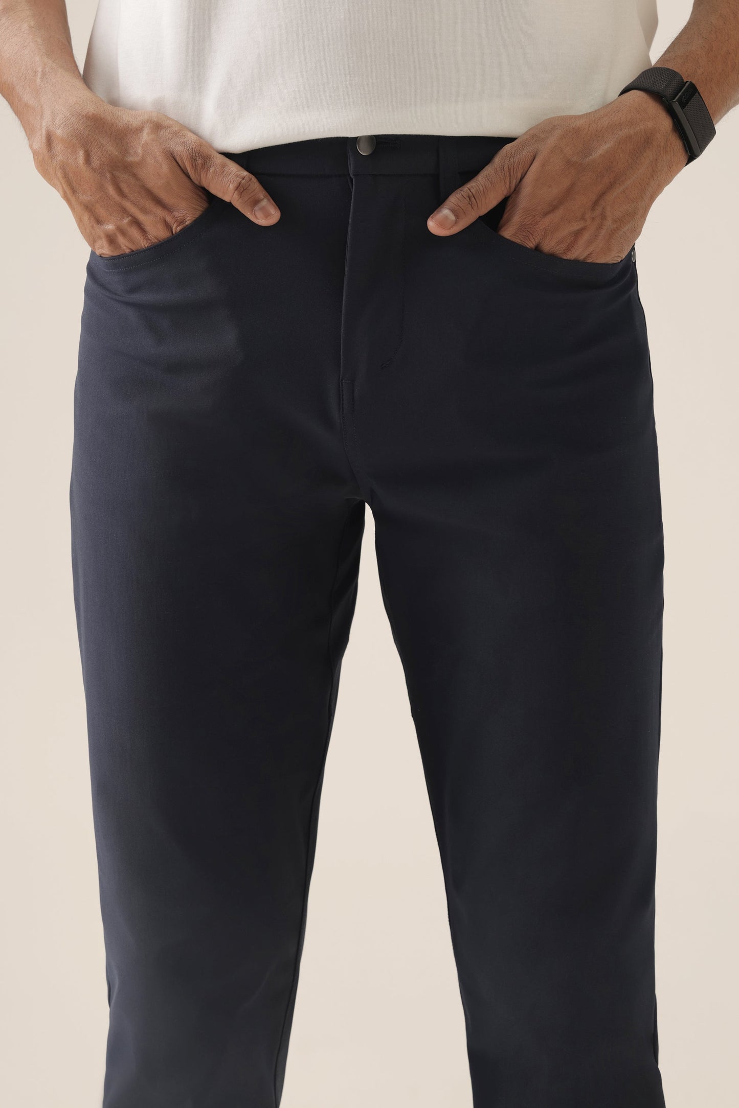 The Legendary Pants - Tapered Fit