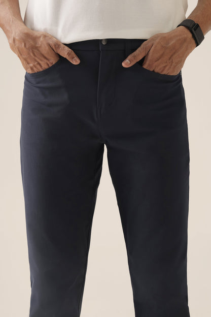 The Legendary Pants - Tapered Fit