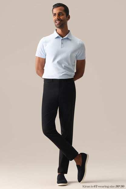 The Legendary Pants - Tapered Fit