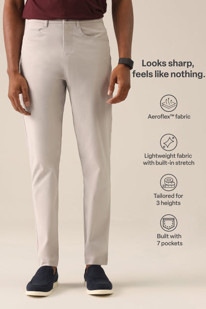 The Legendary Pants - Tapered Fit