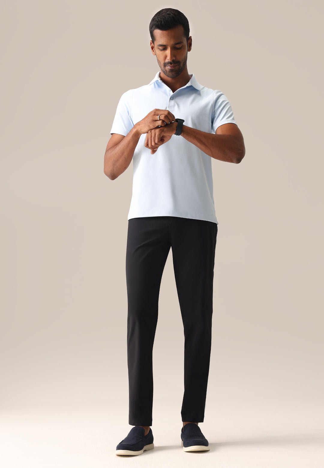 The Legendary Pants - Tapered Fit
