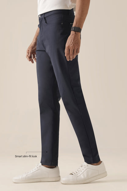 The Legendary Pants - Tapered Fit