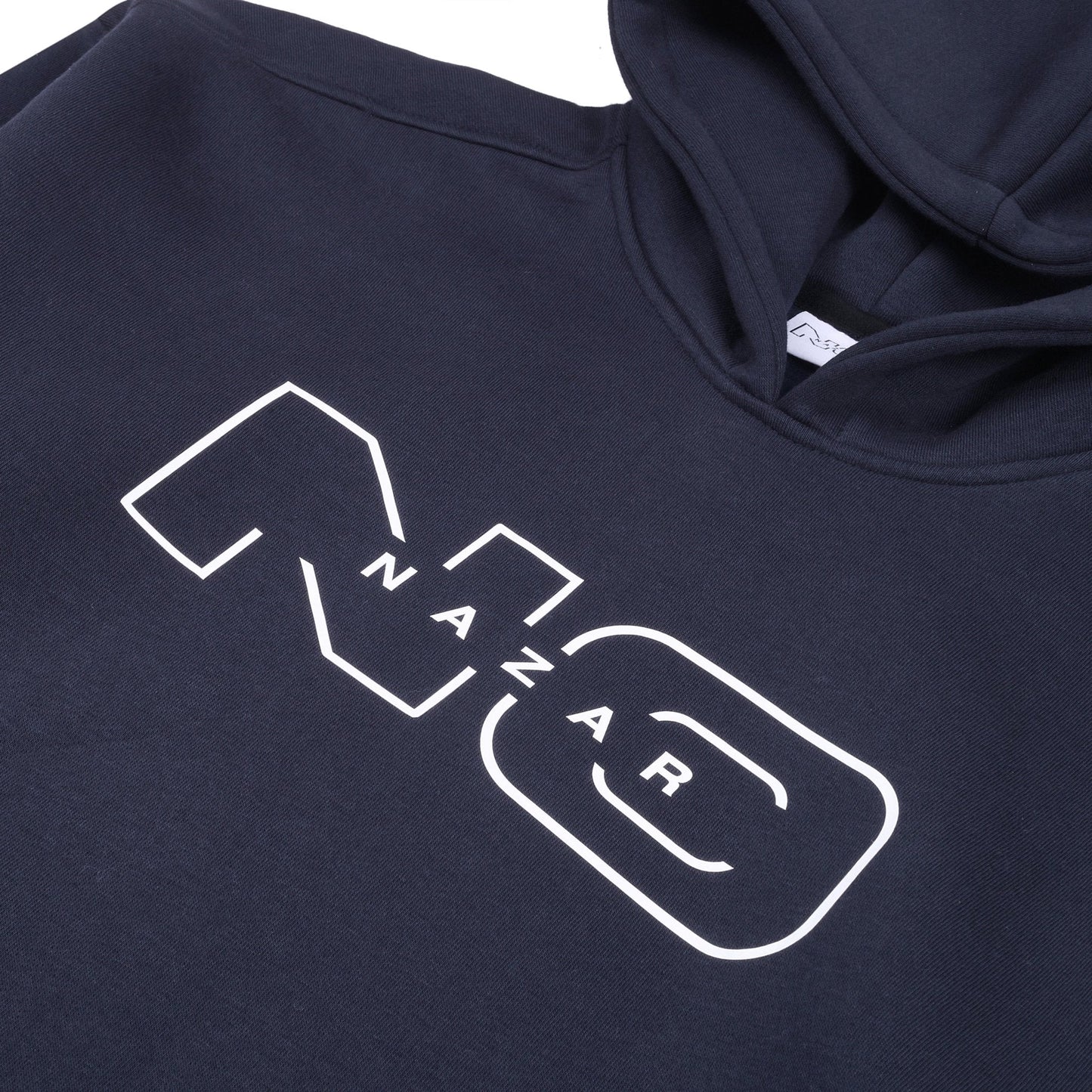 The 11:11 Hoodie - Deep Blue