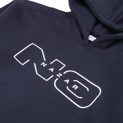 The 11:11 Hoodie - Deep Blue