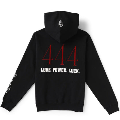 The 444 Hoodie | No Nazar at Broadway