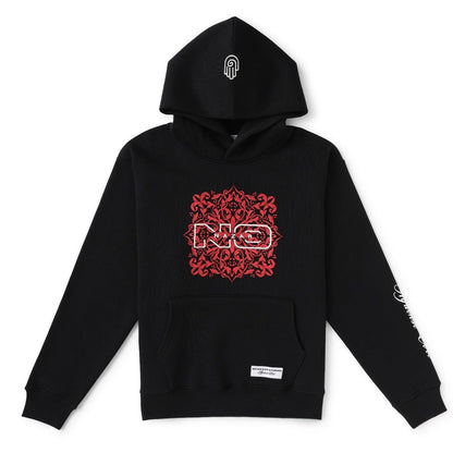 The 444 Hoodie | No Nazar at Broadway