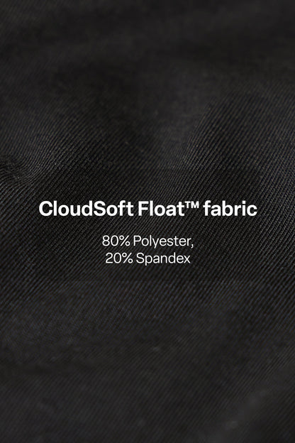 The Cloud Polo