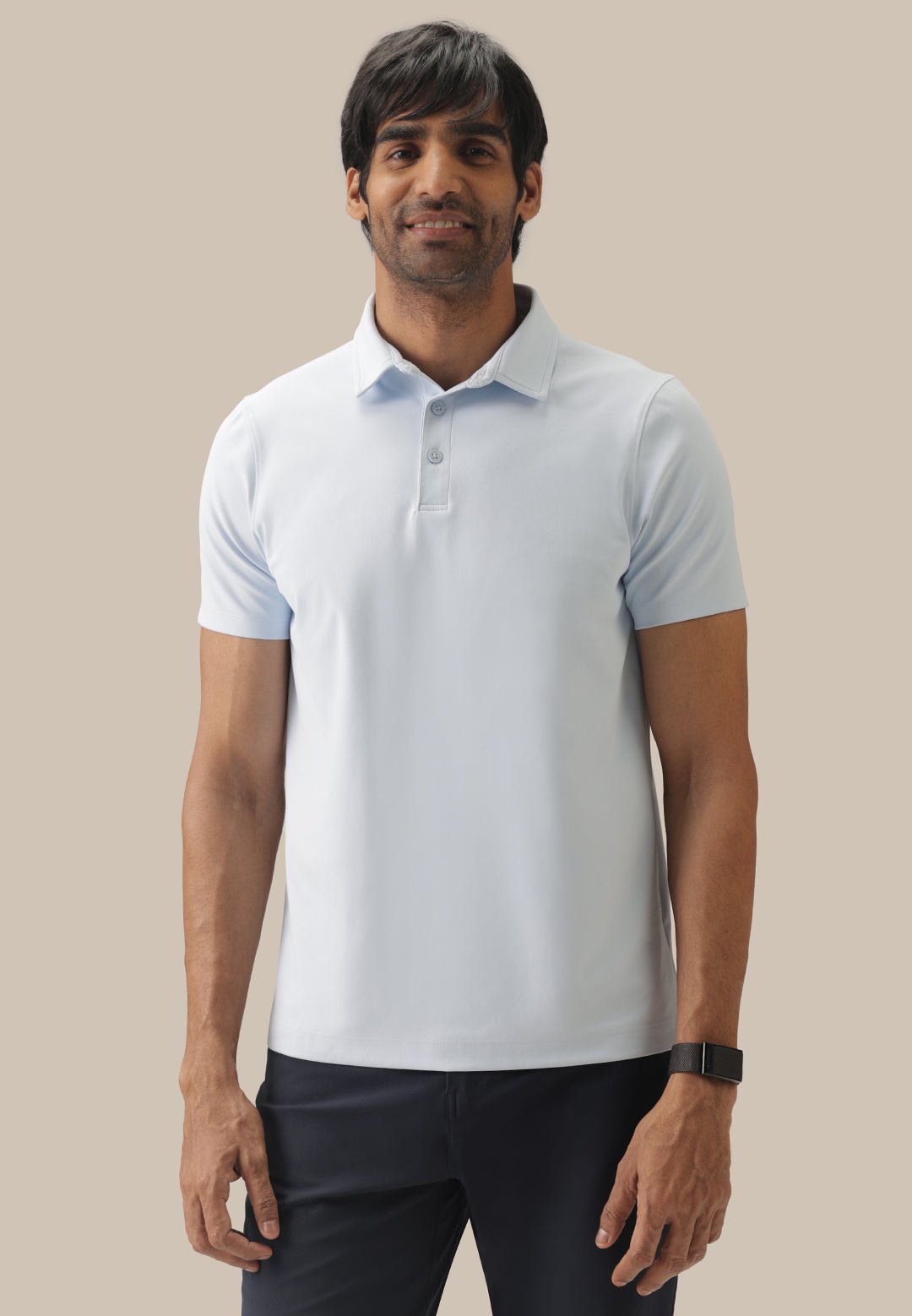 The Cloud Polo