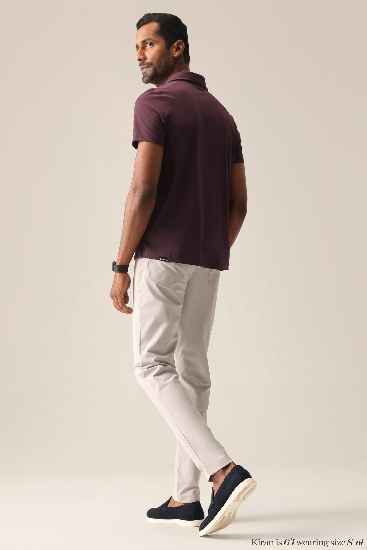 The Cloud Polo
