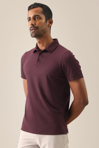 The Cloud Polo