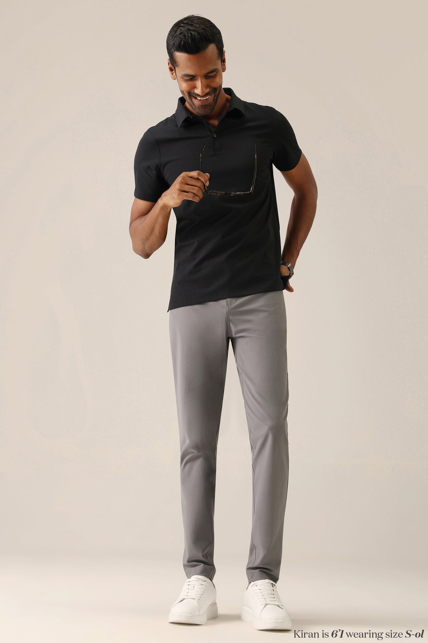 The Cloud Polo