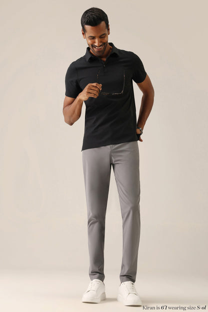 The Cloud Polo