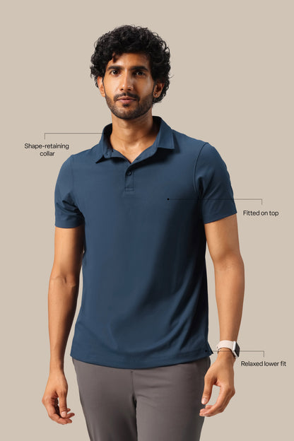 The Cloud Polo