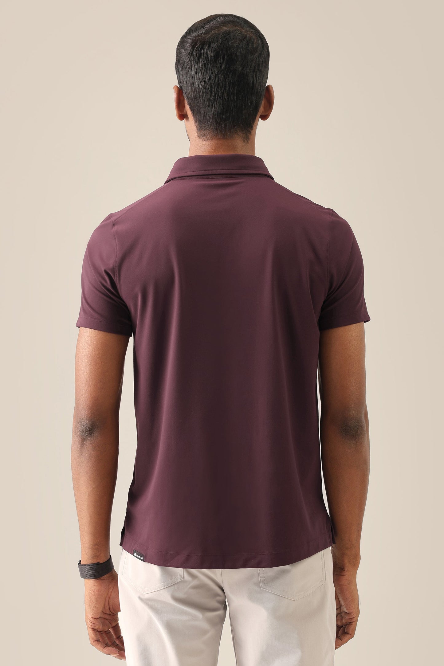 The Cloud Polo
