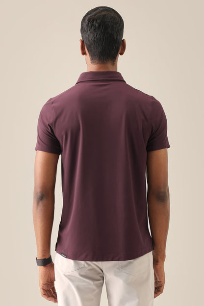 The Cloud Polo