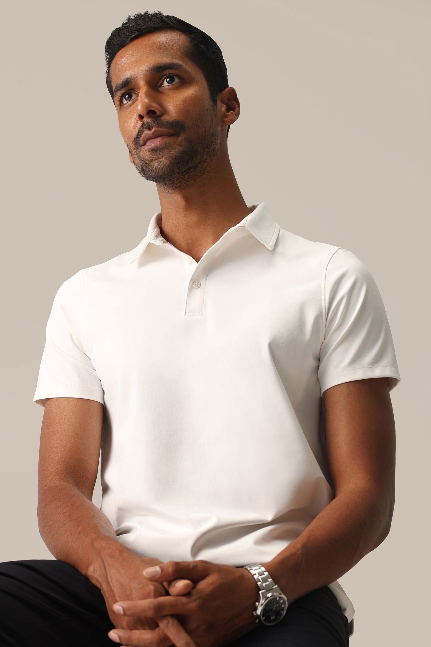 The Cloud Polo