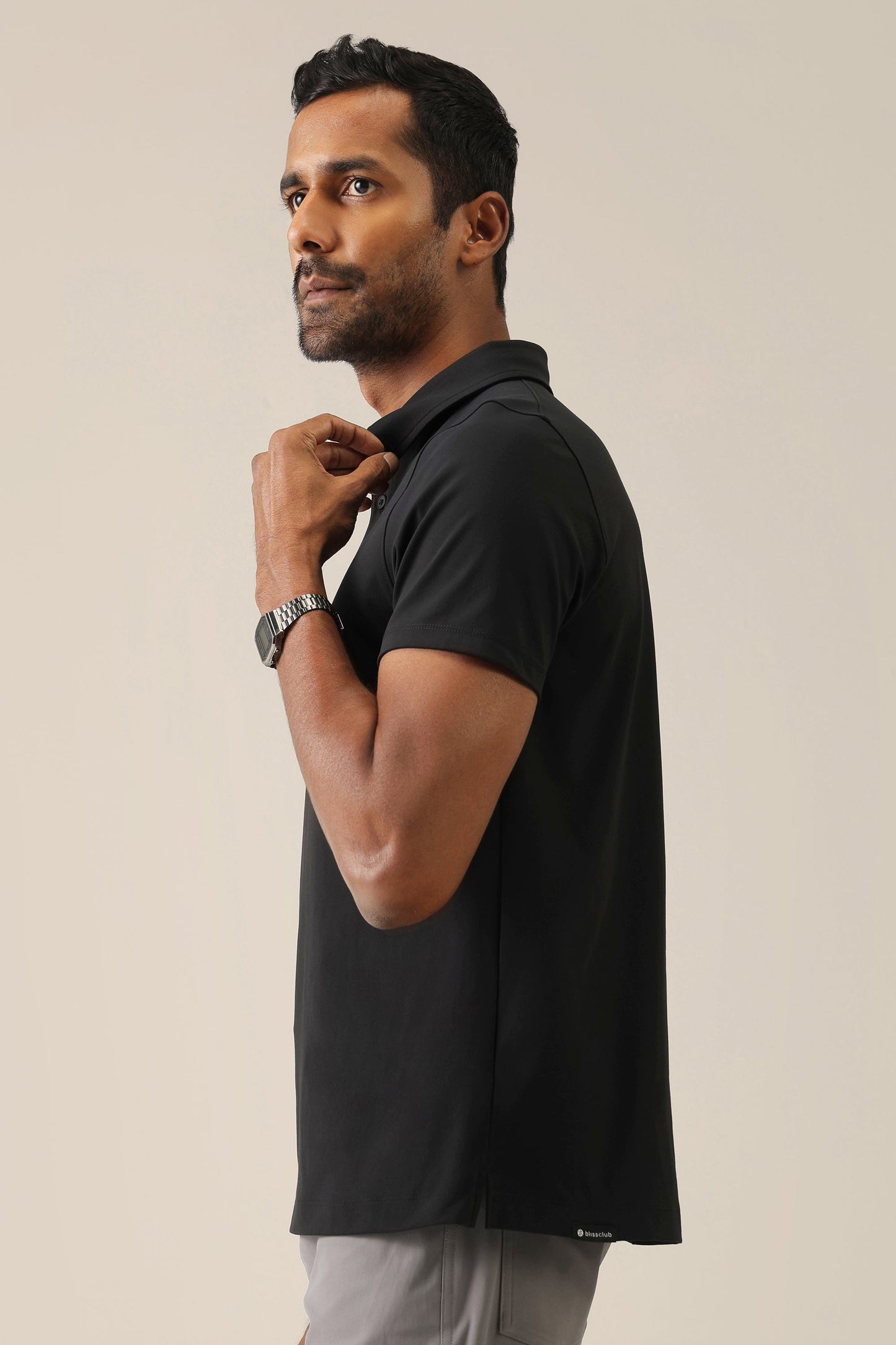The Cloud Polo