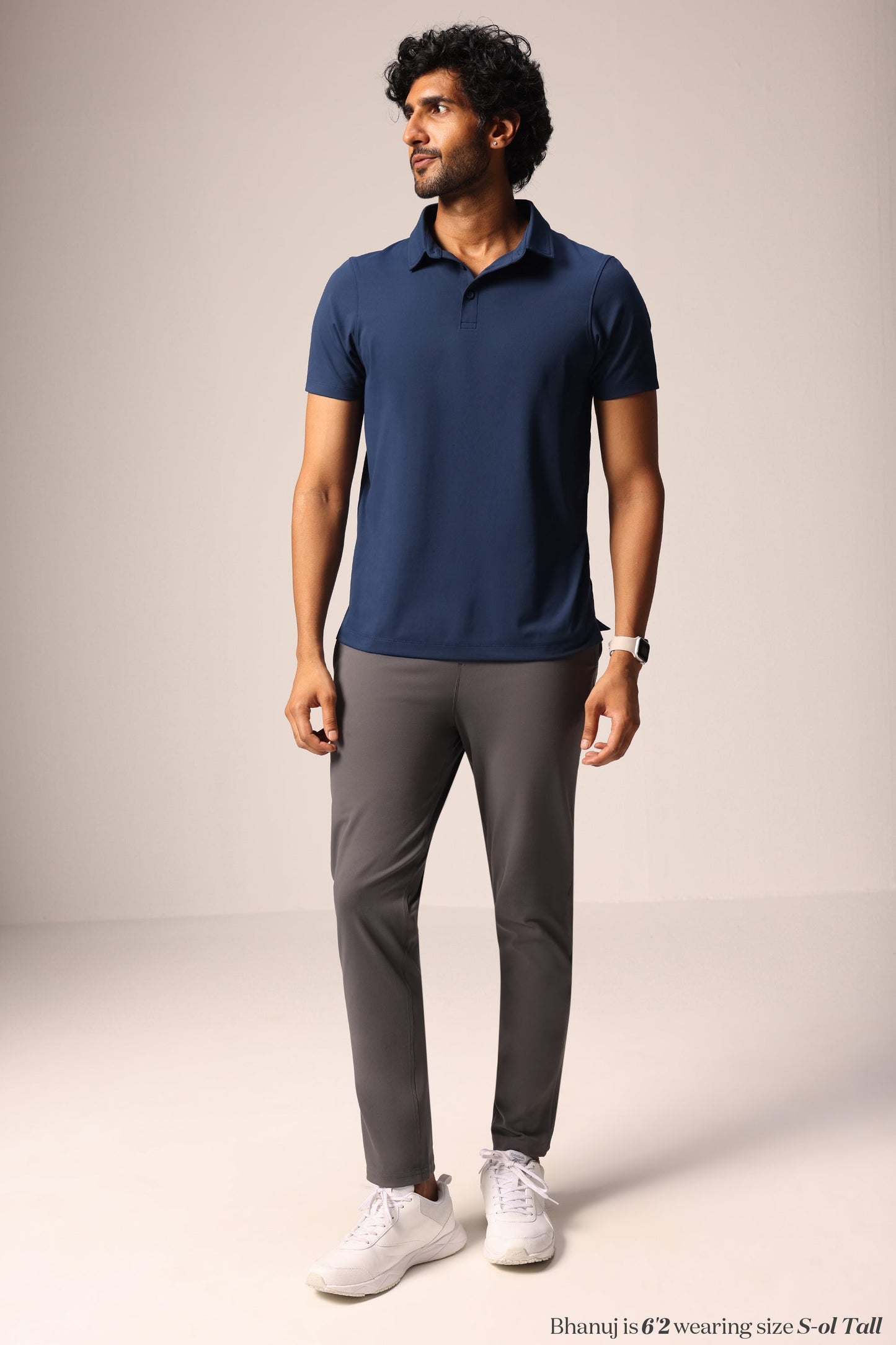 The Cloud Polo