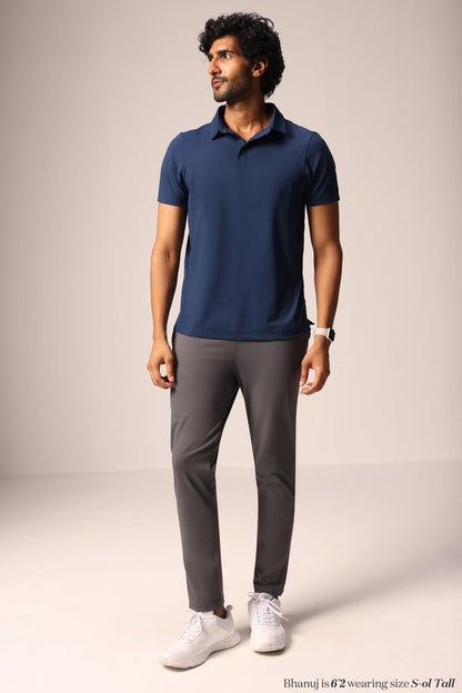 The Cloud Polo