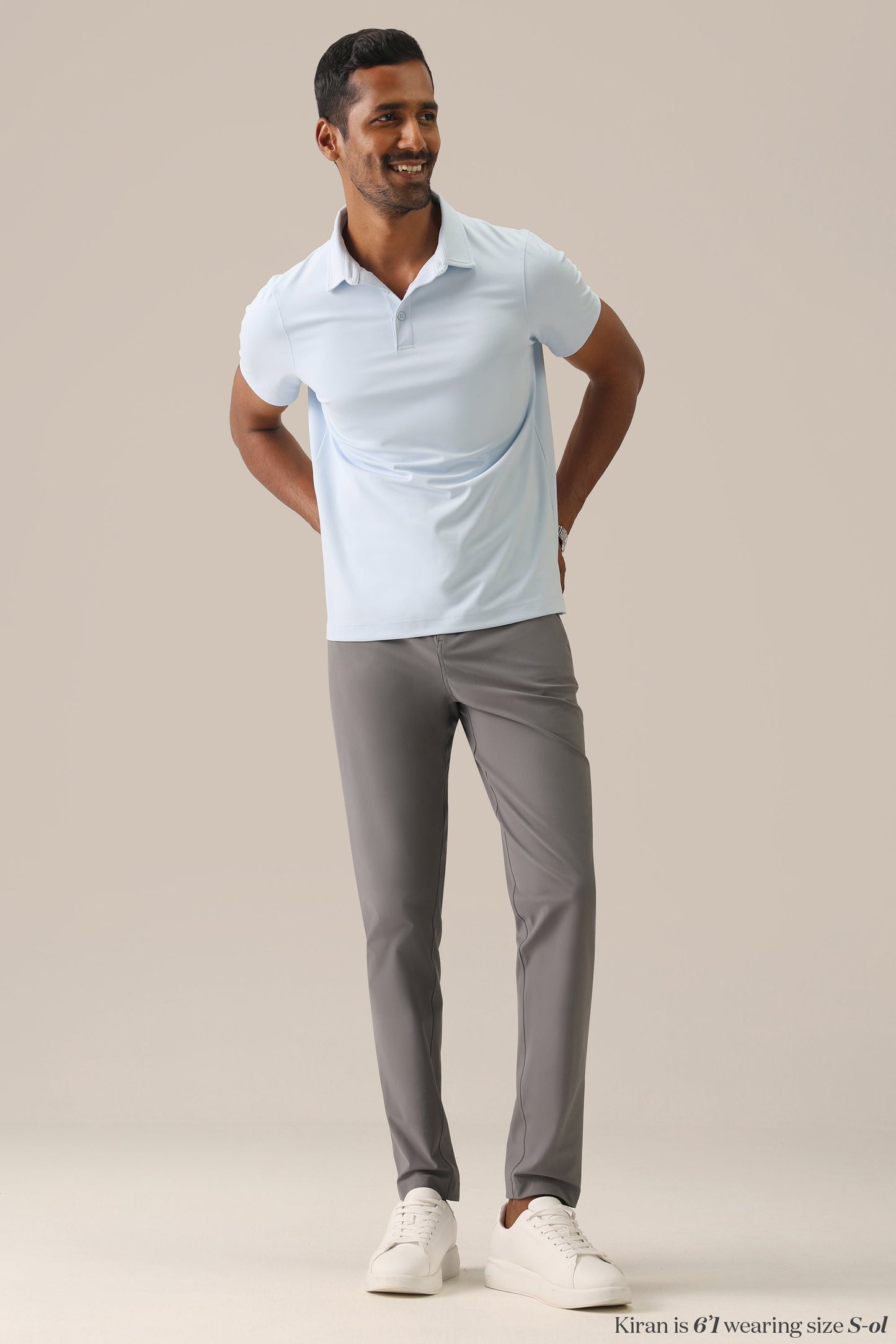The Cloud Polo