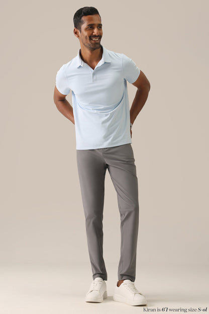 The Cloud Polo