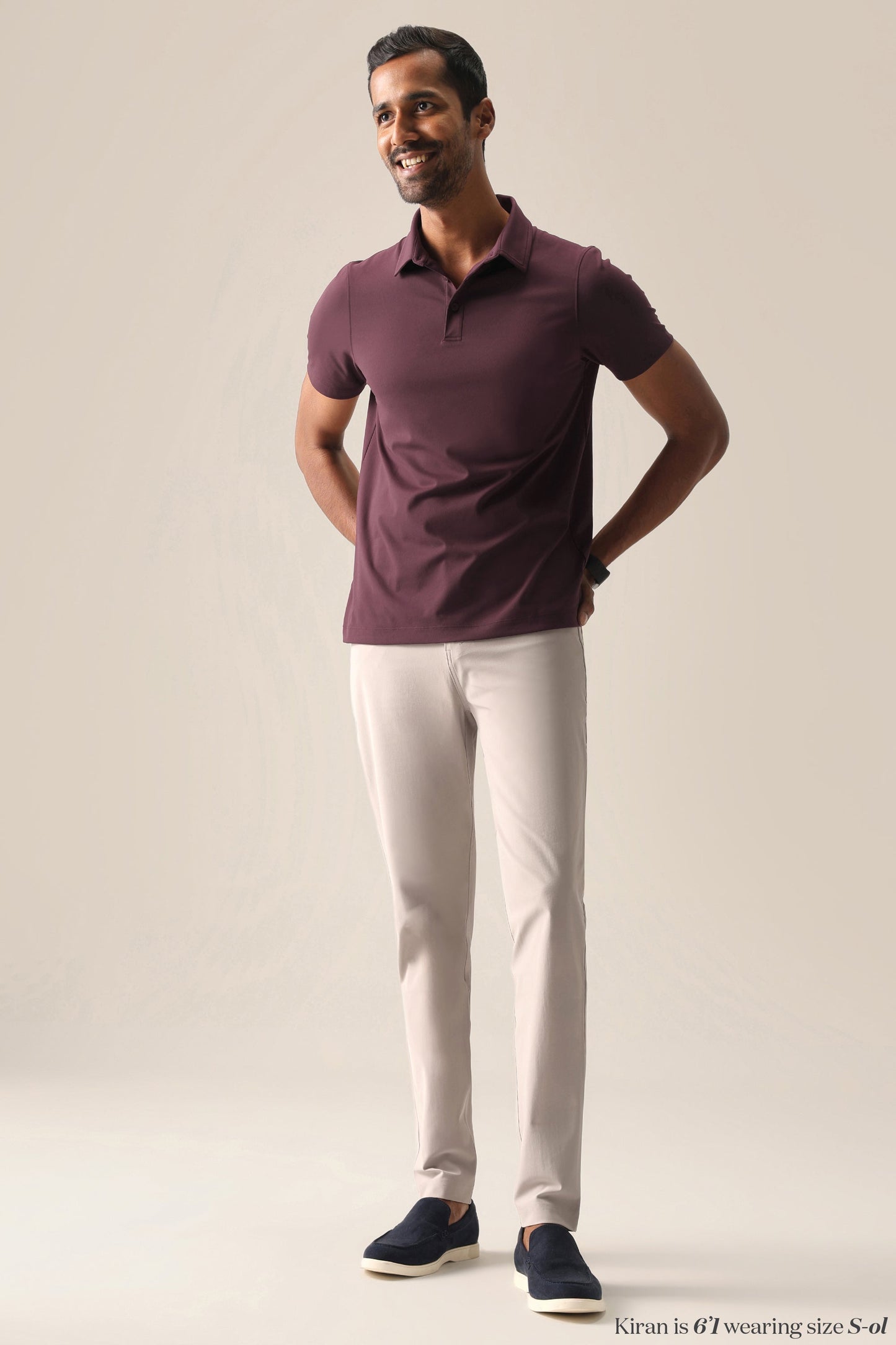 The Cloud Polo
