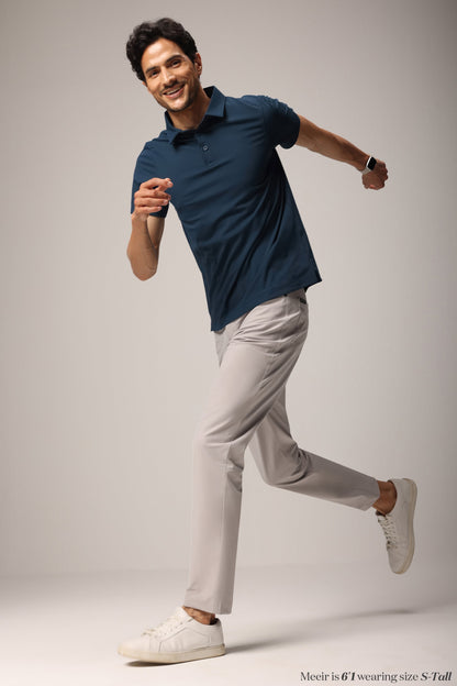 The Cloud Polo