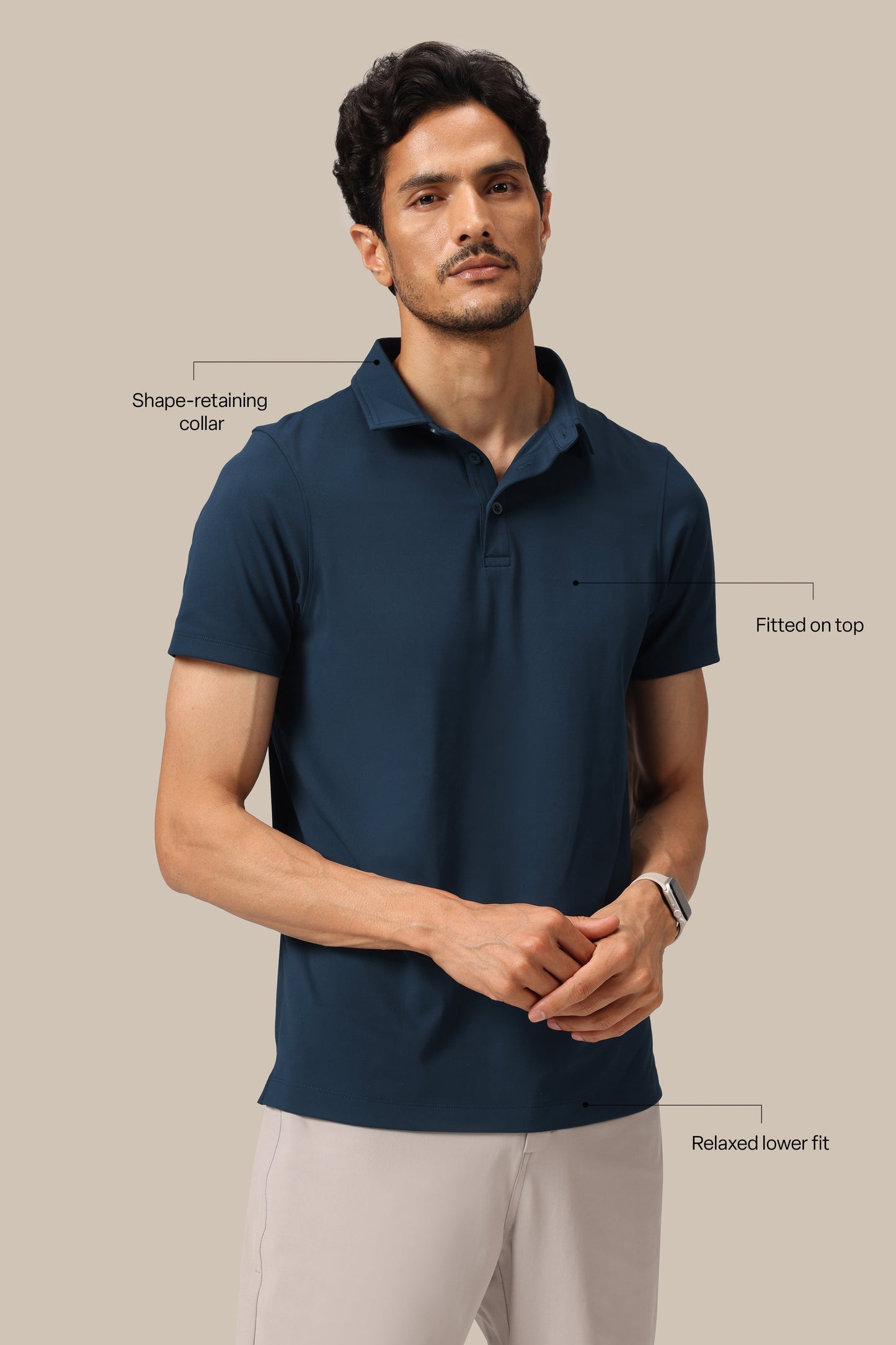 The Cloud Polo