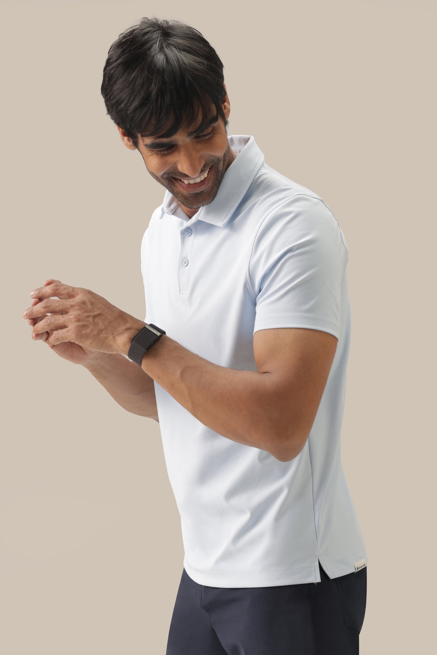 The Cloud Polo