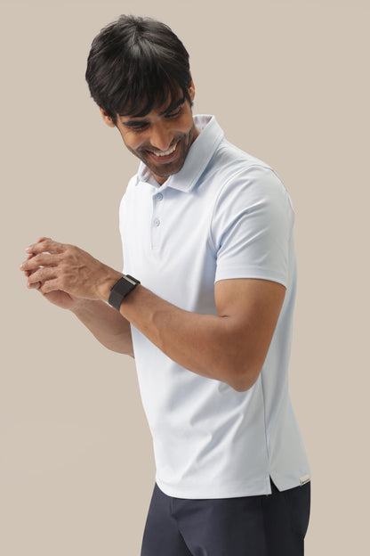 The Cloud Polo
