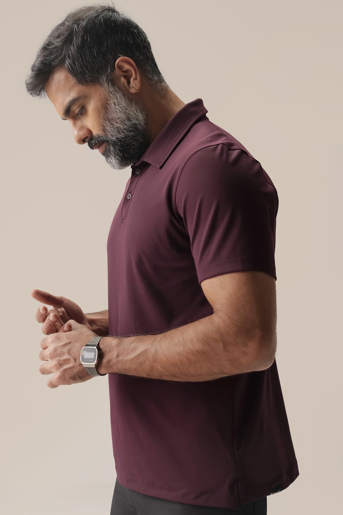 The Cloud Polo