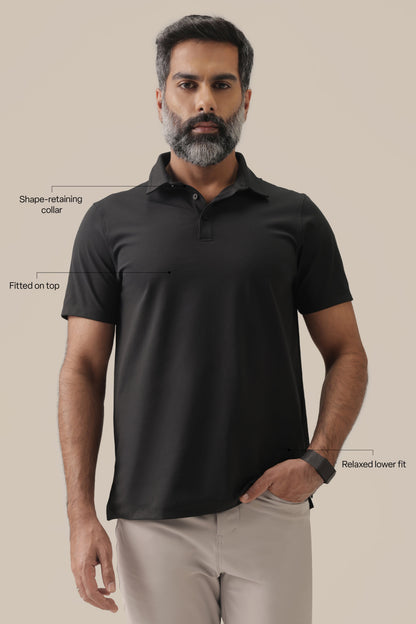 The Cloud Polo
