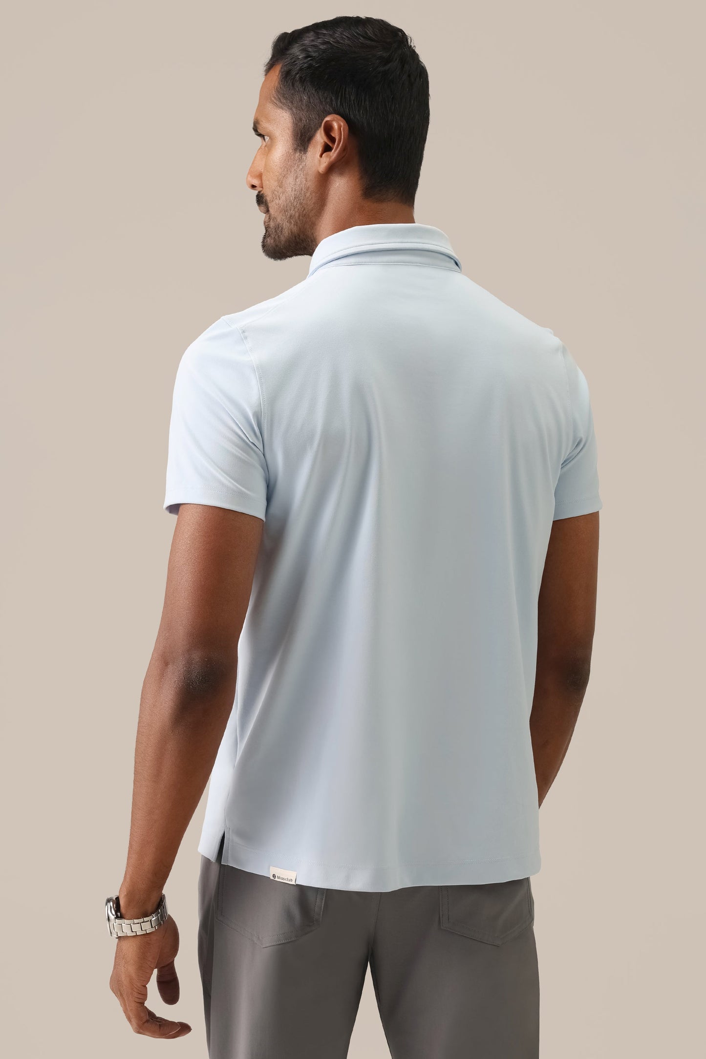 The Cloud Polo