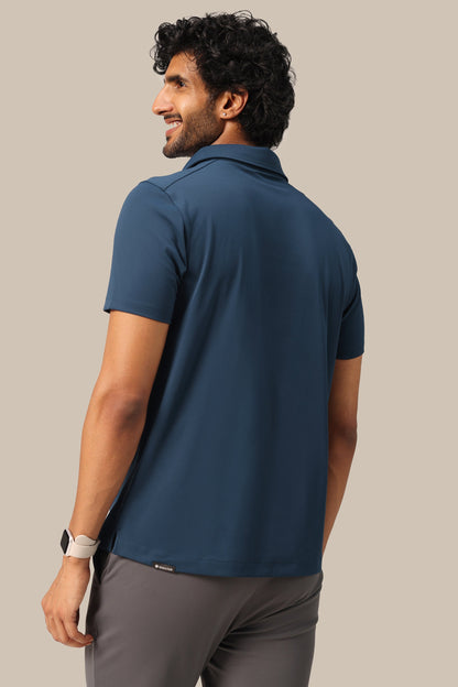 The Cloud Polo