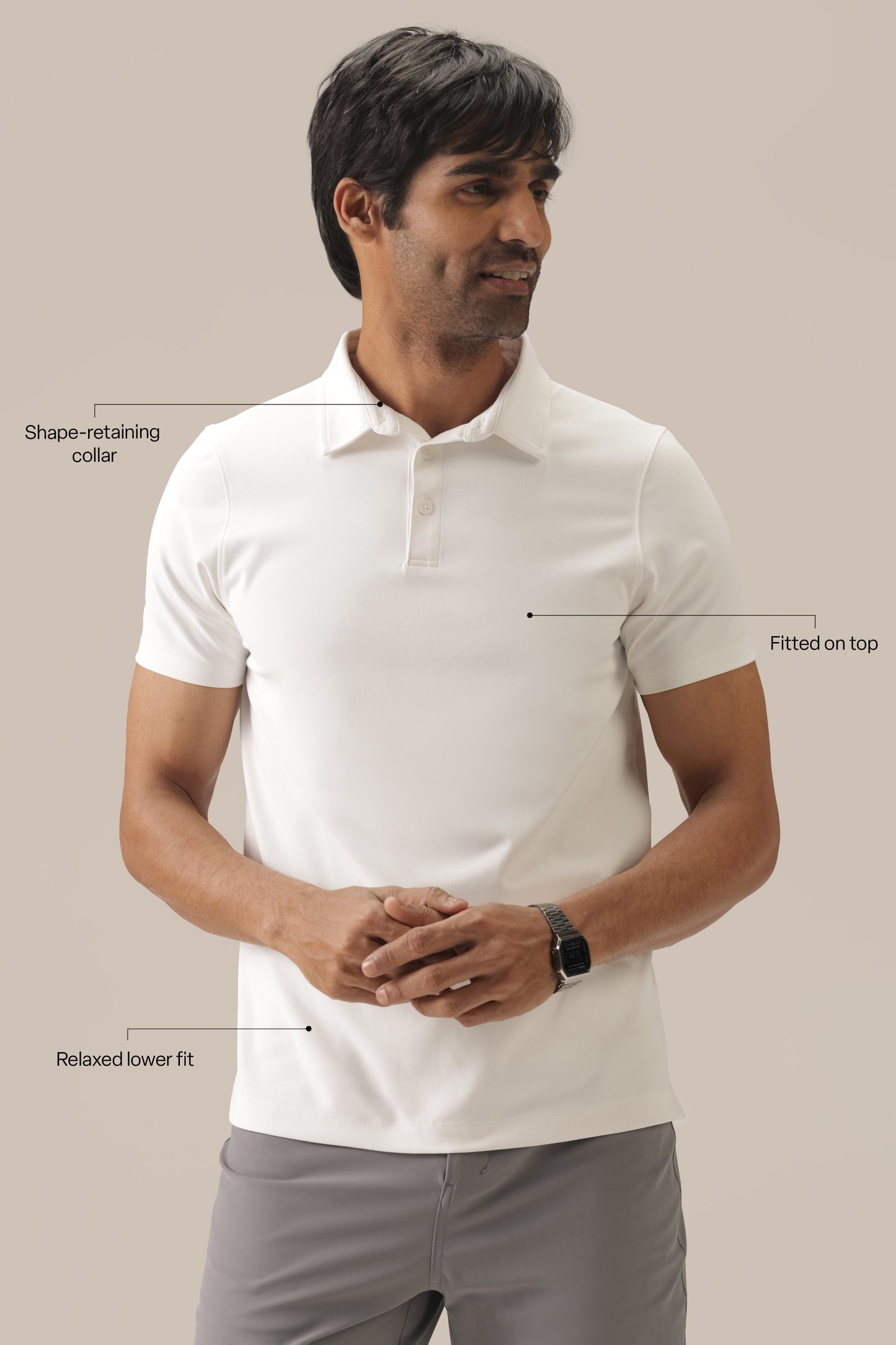 The Cloud Polo