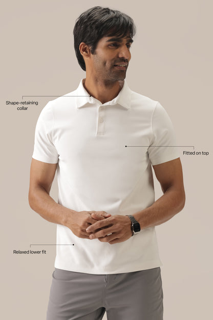 The Cloud Polo