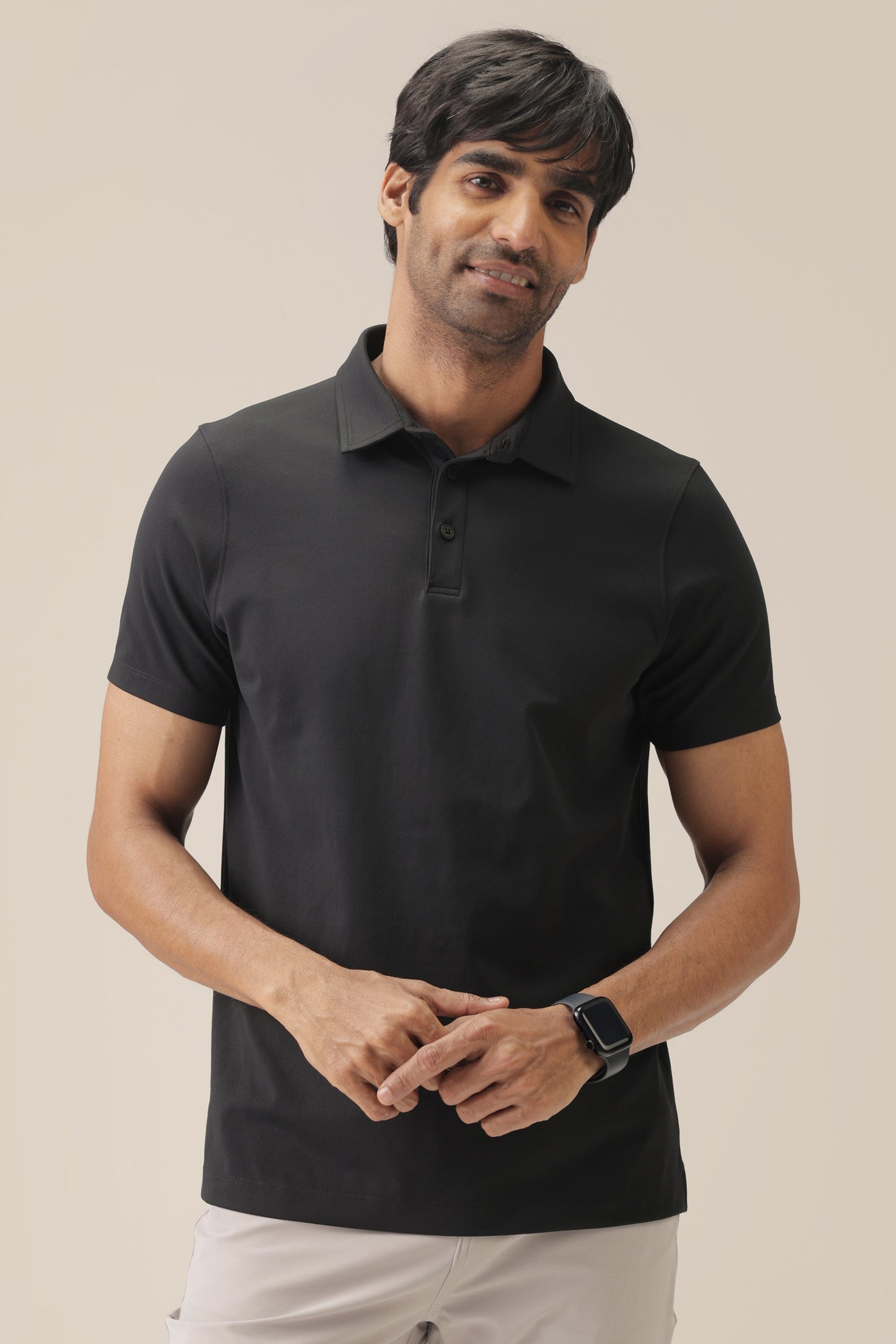 The Cloud Polo