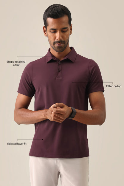 The Cloud Polo