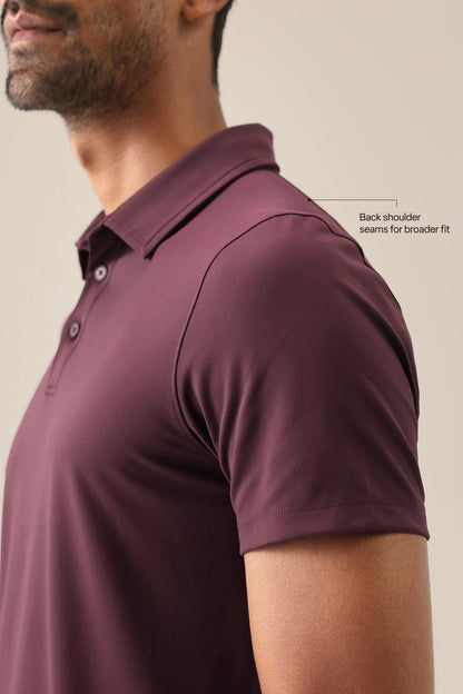 The Cloud Polo