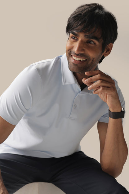 The Cloud Polo