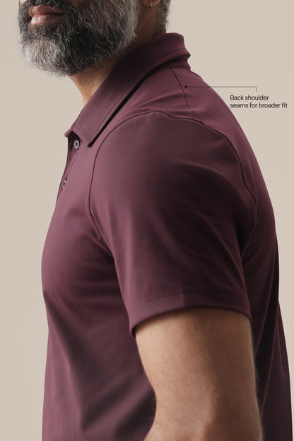The Cloud Polo