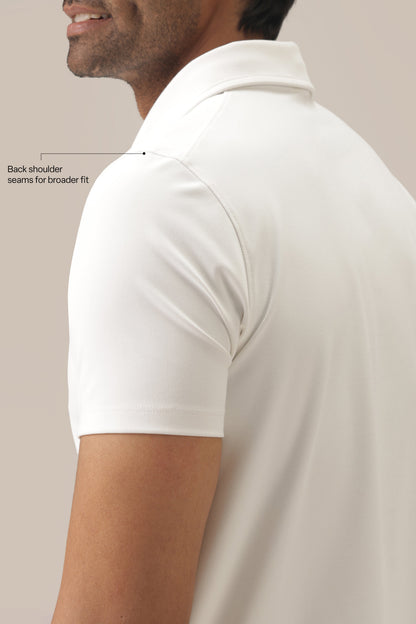 The Cloud Polo