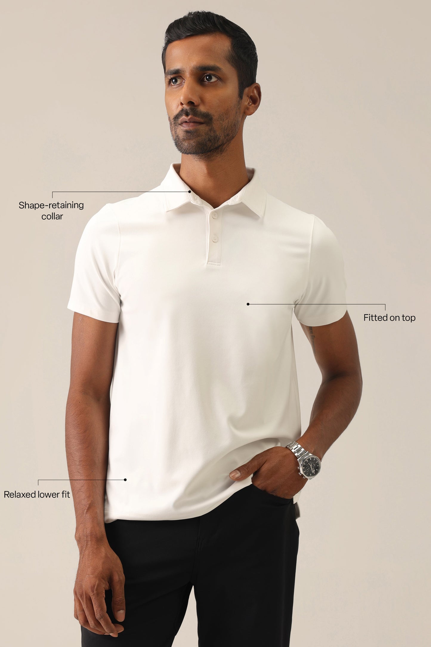 The Cloud Polo