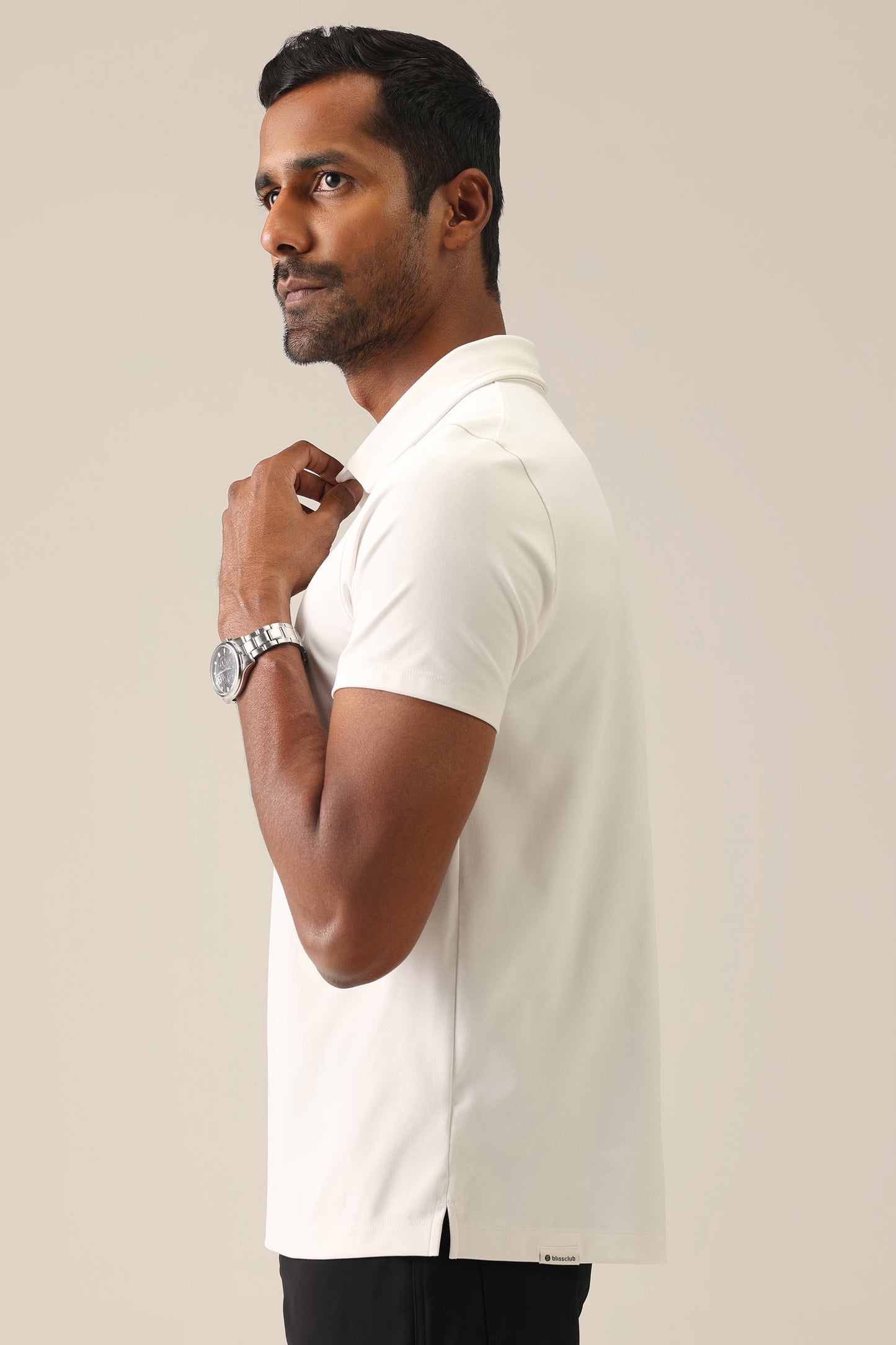 The Cloud Polo
