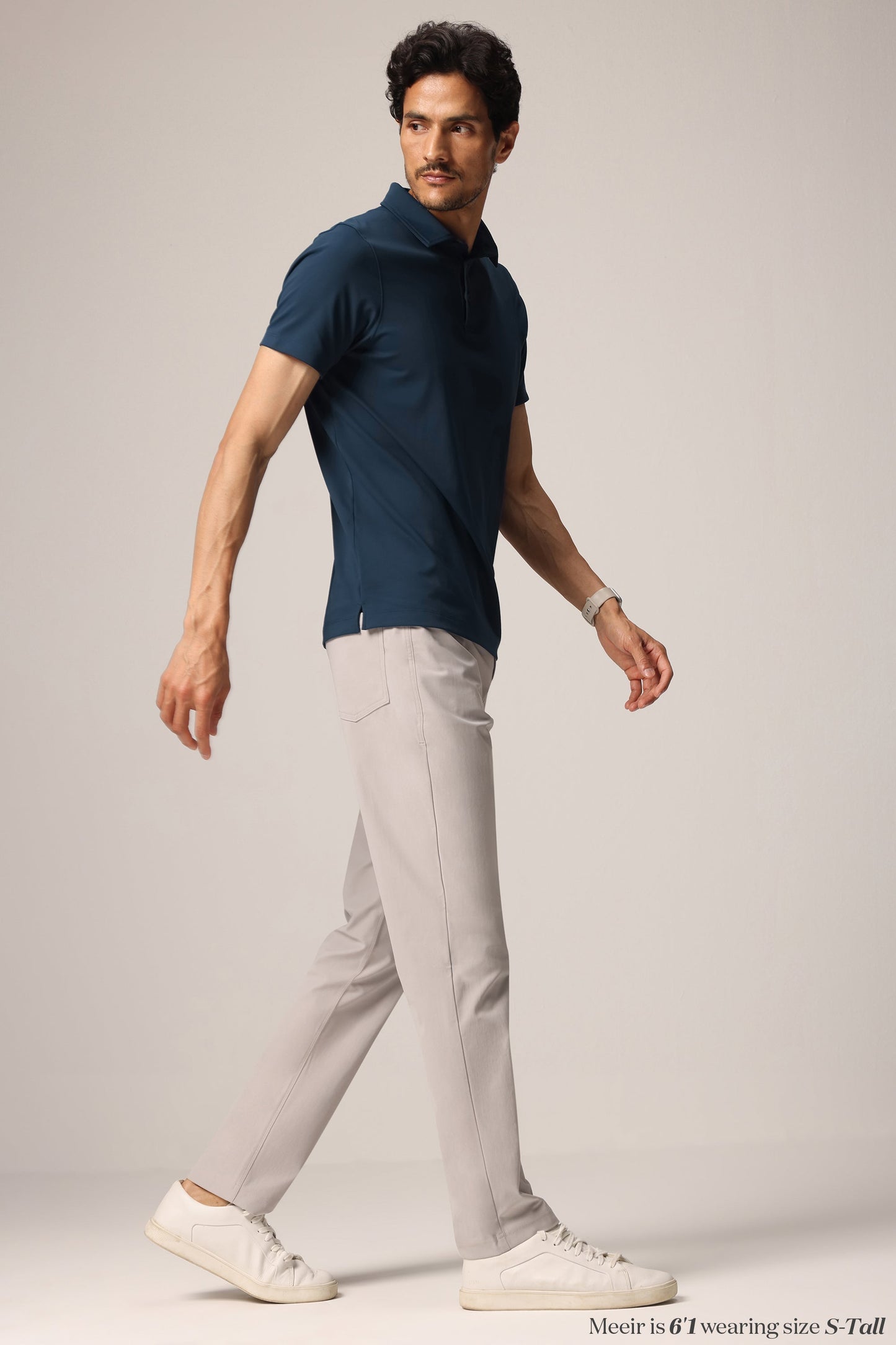 The Cloud Polo