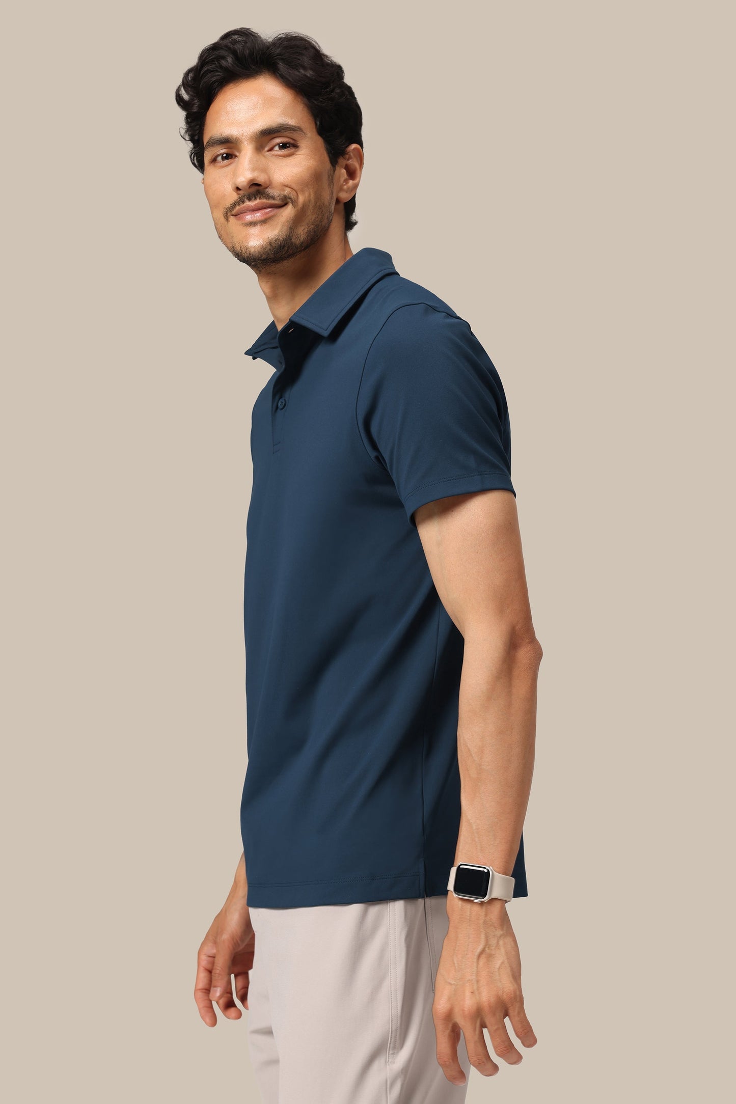 The Cloud Polo