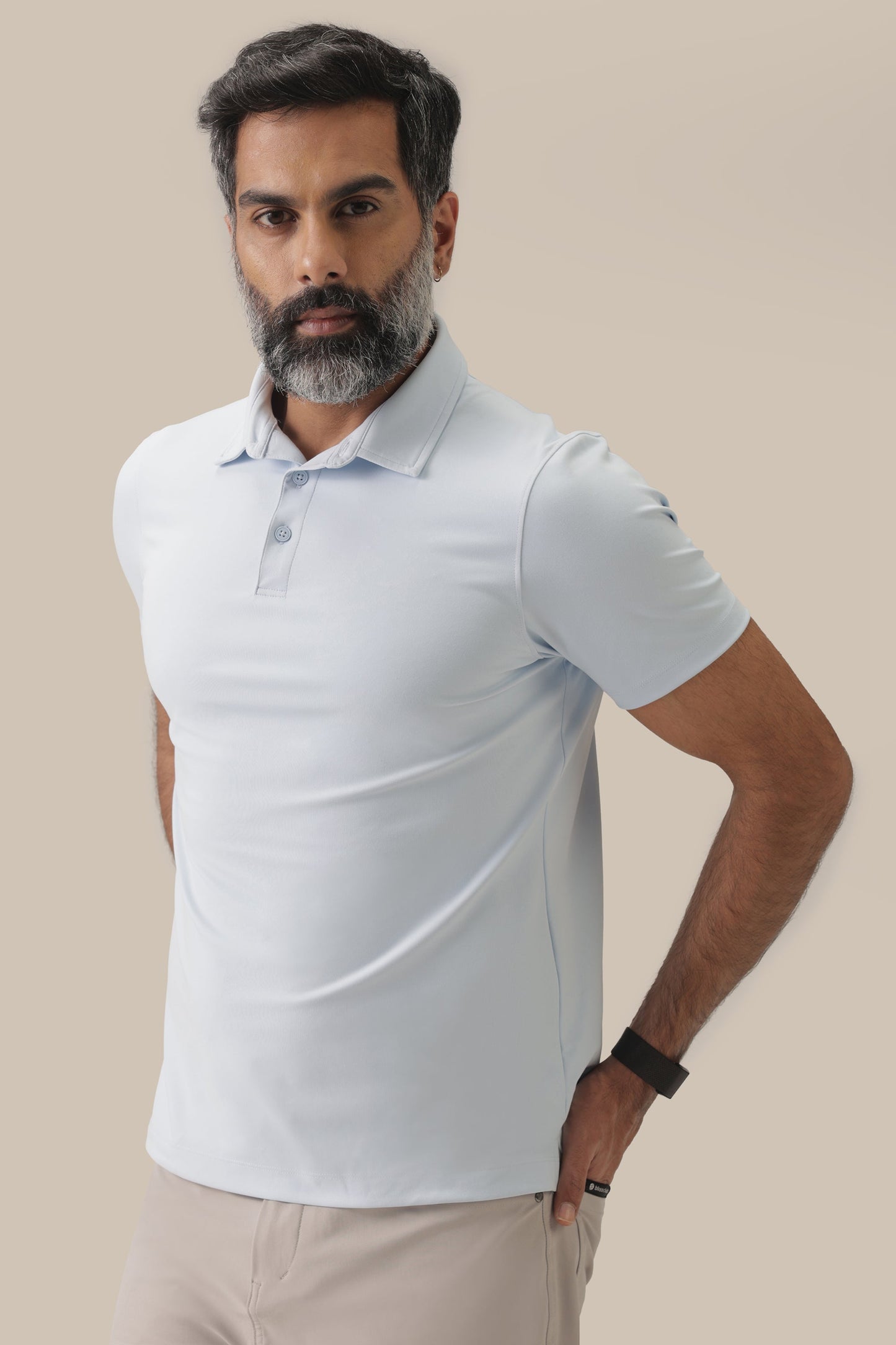 The Cloud Polo